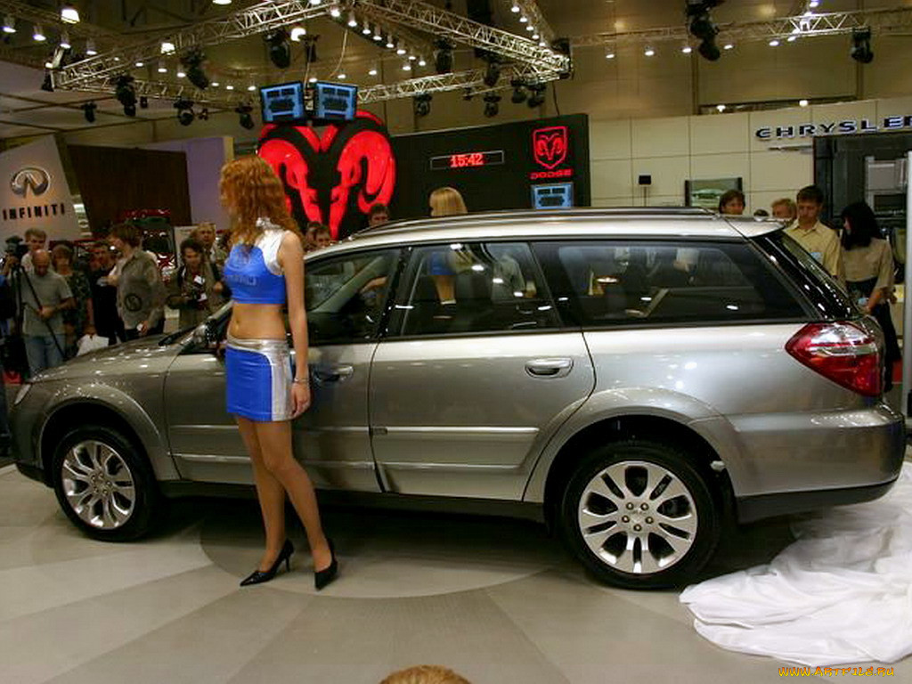 subaru, outback, , , 